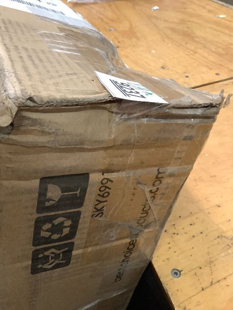 10-in-1 Combo Game Table Set w/ Pool, Foosball, Ping Pong, Chess - 2x4ft - Image 3 - Lot 9237