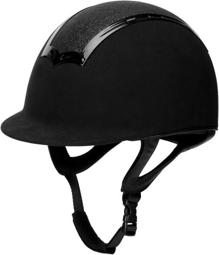TuffRider Show Time Plus Equestrian Horse Riding Helmet - Lot 9411