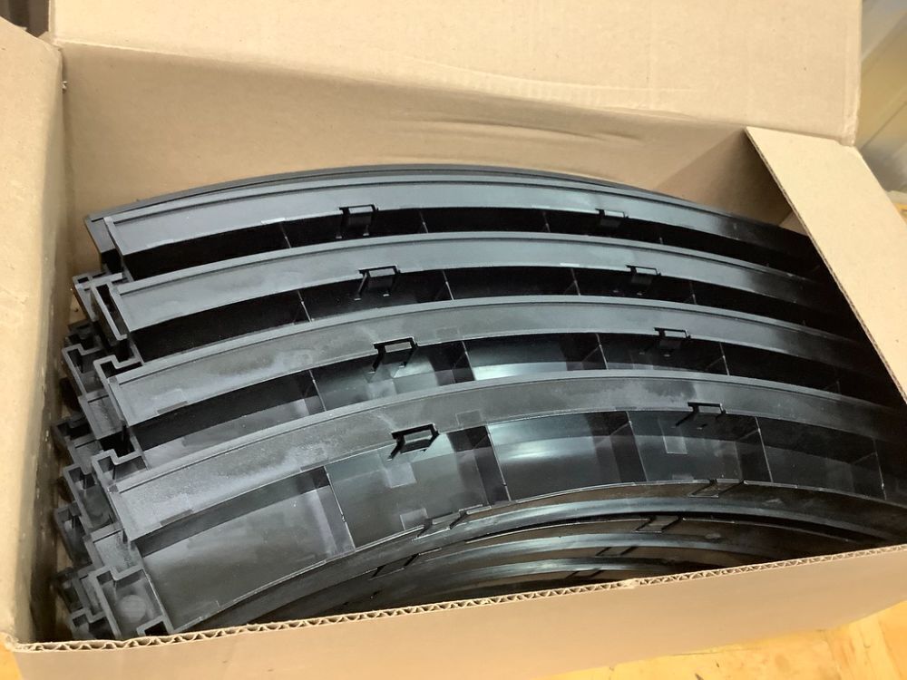 One Fast Cat Exercise Wheel - Image 2 - Lot 9294