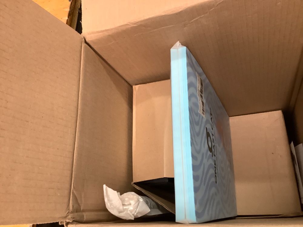 One Fast Cat Exercise Wheel - Image 3 - Lot 9294