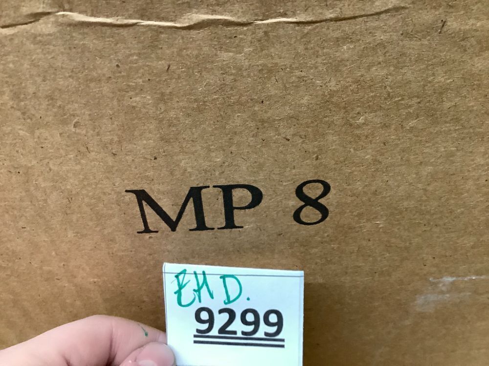 IRIS Dog Food Storage Container - Image 3 - Lot 9299