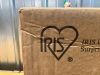IRIS Dog Food Storage Container - Thumbnail 4