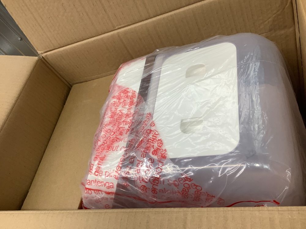 PawsPik Automatic Microchip RFID Dog & Cat Feeder - Image 3 - Lot 9223