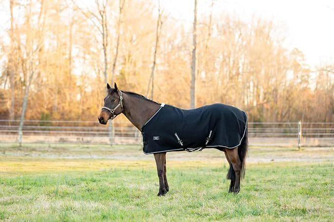 TuffRider Waffle Weave Cooler Standard Neck - Image 1 - Lot 9325