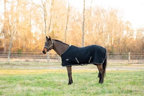 TuffRider Waffle Weave Cooler Standard Neck - Lot 9325