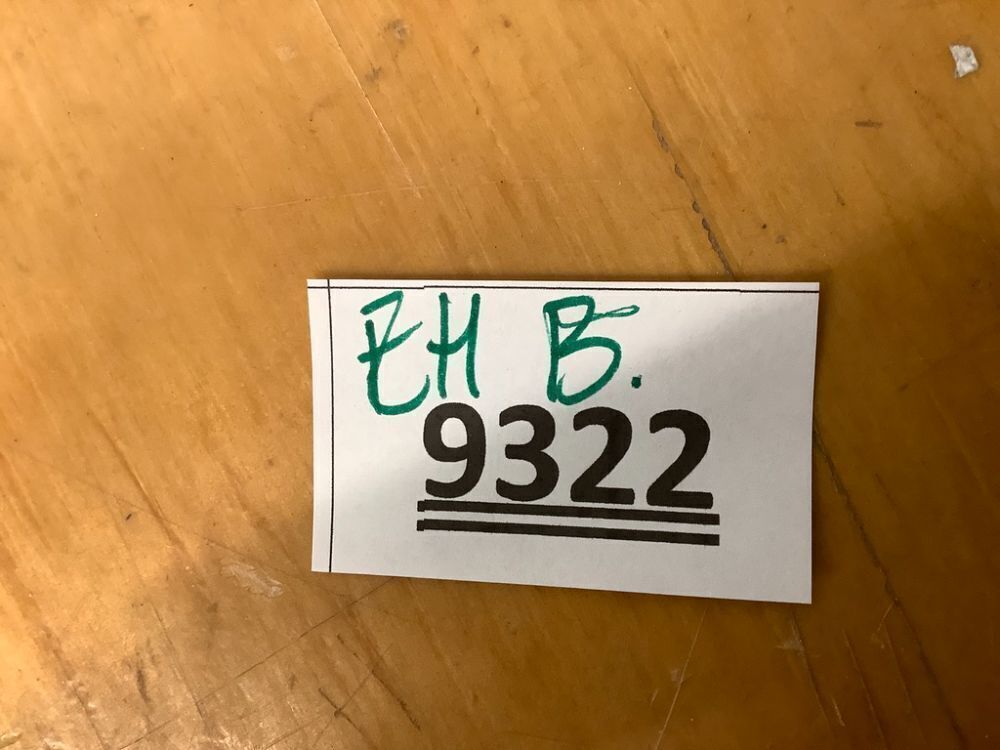 Ladies Tuffrider Belmont Boots size 10 - Image 5 - Lot 9322