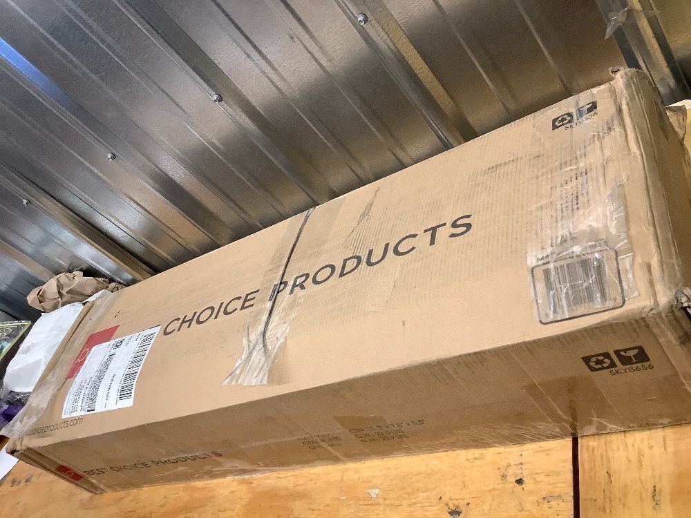 Folding Wooden Adirondack Chair, Accent Furniture w/ Natural Woodgrain - Image 3 - Lot 9361