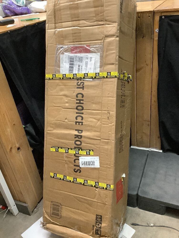 10x20ft Party Tent Pop Up Canopy Easy Setup - Image 3 - Lot 9376