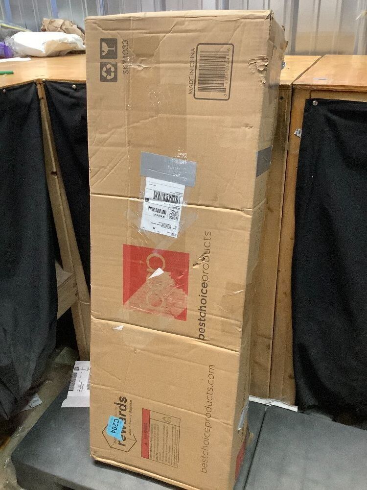 Beginner Electric Guitar Kit w/ Case, 10W Amp, Tremolo Bar - 39in - Image 3 - Lot 9381