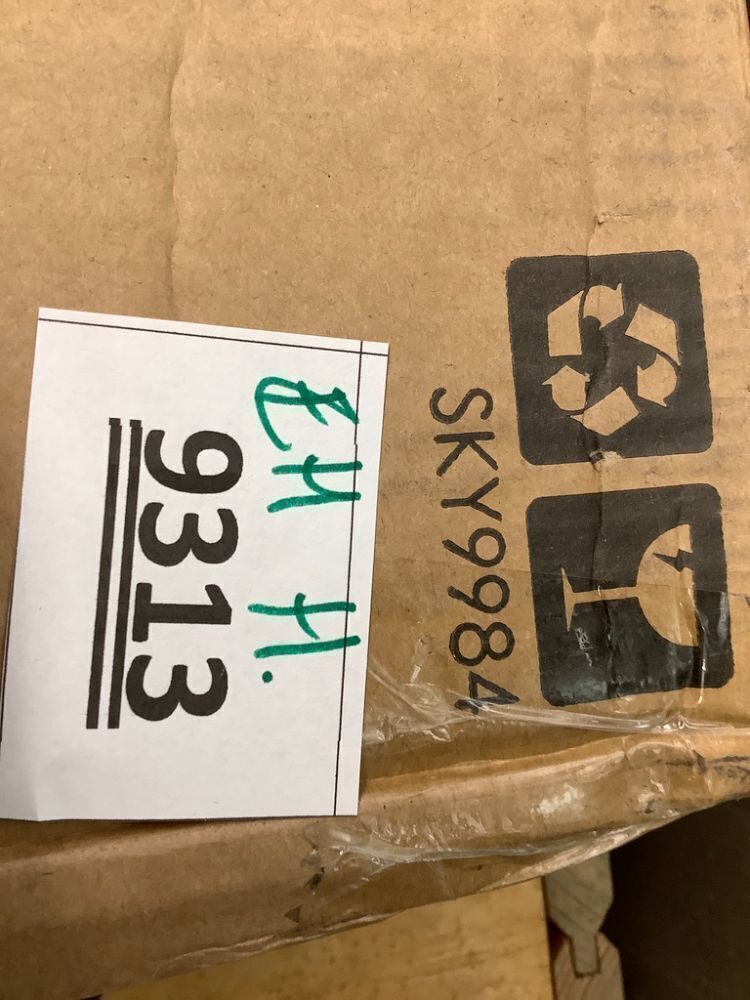 2pc Lighted Pop-Up Outdoor Halloween Holiday Pumpkin Set w/ 130 LED Lights - Image 3 - Lot 9313