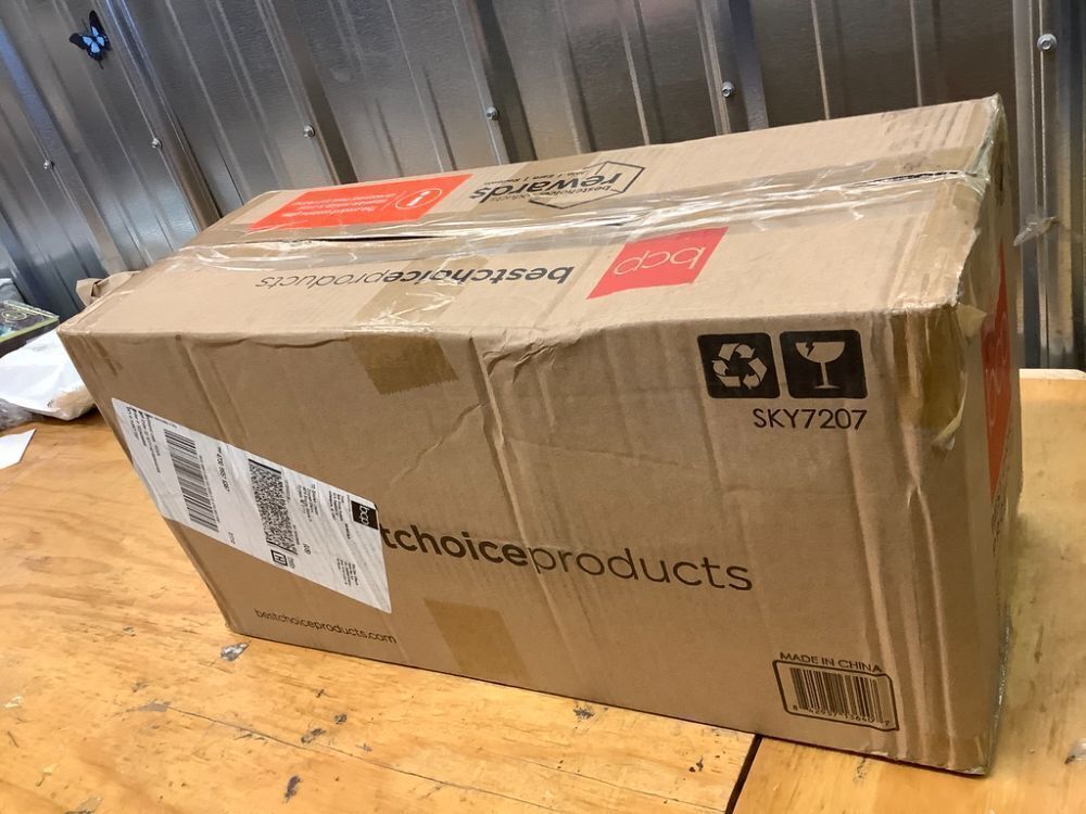 3-Piece Lighted Christmas Deer Set Outdoor Decor with 175 LED Lights - gold - Image 2 - Lot 9321