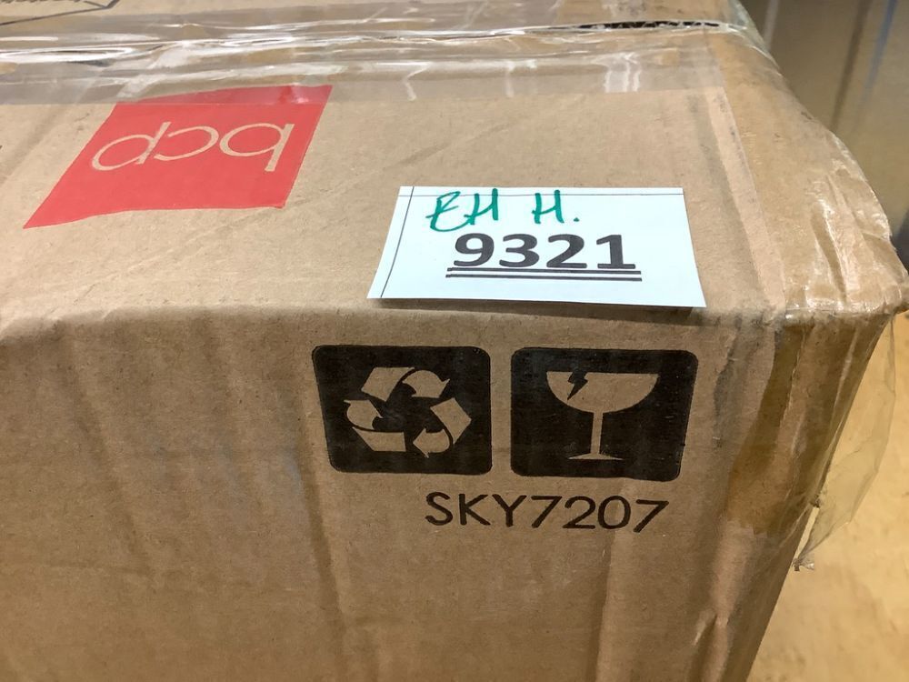 3-Piece Lighted Christmas Deer Set Outdoor Decor with 175 LED Lights - gold - Image 3 - Lot 9321