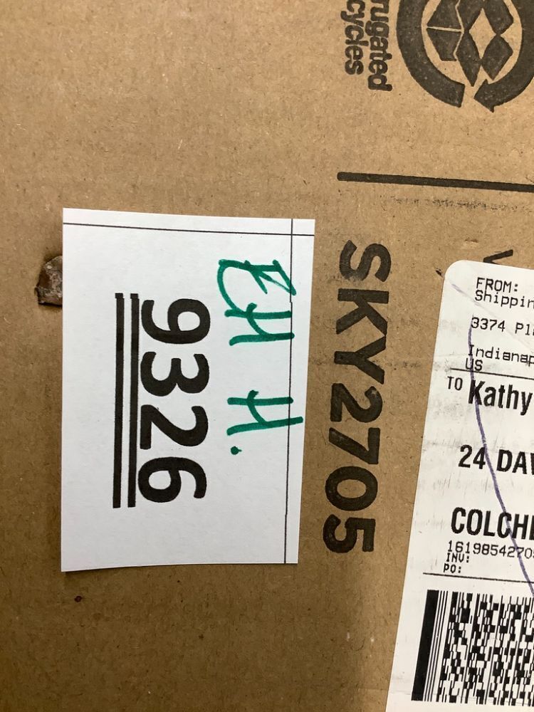 Dual-Wheel Wheelbarrow Garden Cart - Image 3 - Lot 9326