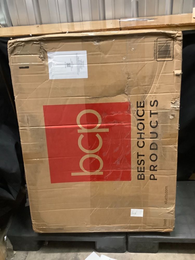 Set of 2 Adjustable Zero Gravity Patio Chair Recliners w/ Cup Holders - Image 3 - Lot 9389