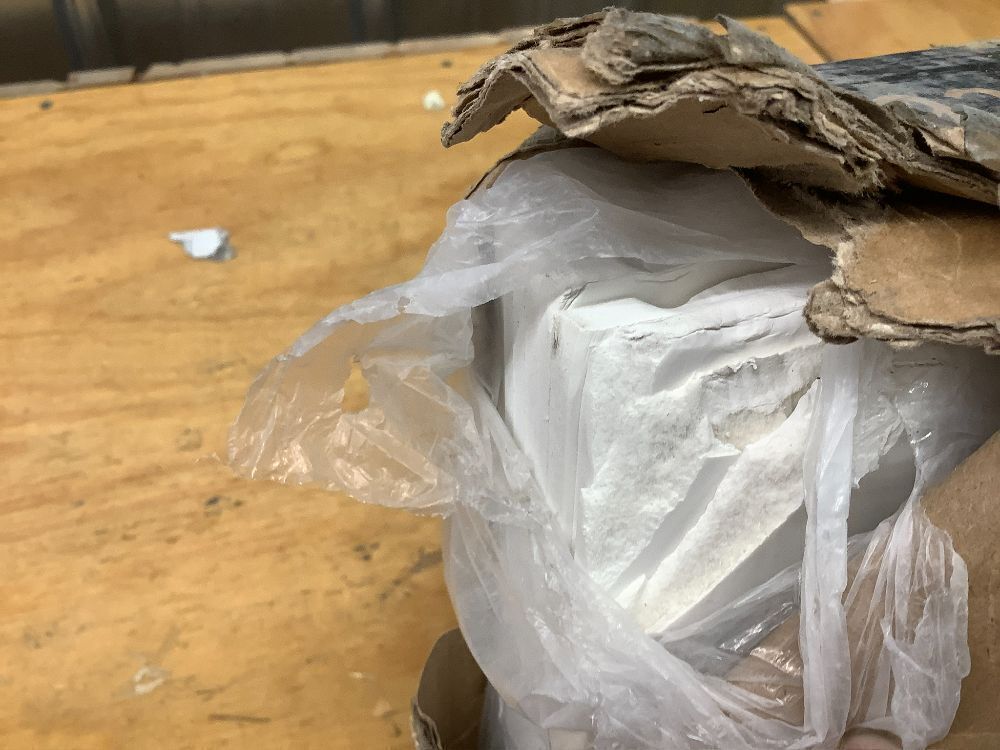 Art3d 10-Pack Smooth Drop Ceiling Tile - Image 2 - Lot 9369