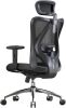 SIHOO Ergonomic Office Chair - Thumbnail 1