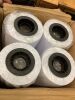 VOISEN Wide Format Paper,4 Rolls Plotter Paper 36in - Thumbnail 2