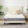 Twin Mattress, 6 Inch Memory Foam Twin Size - Thumbnail 1