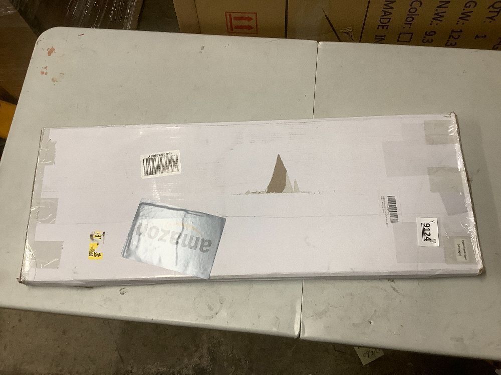 Loschen Slide Transfer Board W/ Tubular Slide Sheet Orange 440lb Capacity - Image 4 - Lot 9124