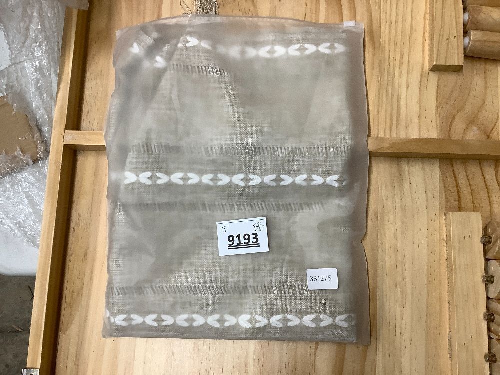 30x90 Inch Boho Low Picnic Wood Table - Foldable Design And And 2 Set Of Wood Table Leg For Sitting On The Floor Low Height Floor Picnic Table Encourage A Laid-back Vibe At Home Or In Nature - Image 4 - Lot 9193