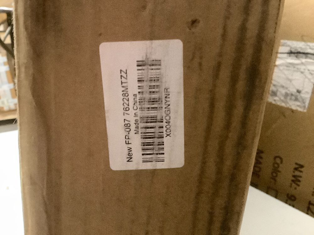 30x90 Inch Boho Low Picnic Wood Table - Foldable Design And And 2 Set Of Wood Table Leg For Sitting On The Floor Low Height Floor Picnic Table Encourage A Laid-back Vibe At Home Or In Nature - Image 7 - Lot 9193