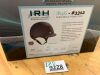 IRH INTERNATIONAL RIDING HELMETS - Thumbnail 4