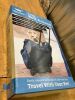 Roll Around Travel Dog Carrier Backpack - Thumbnail 1