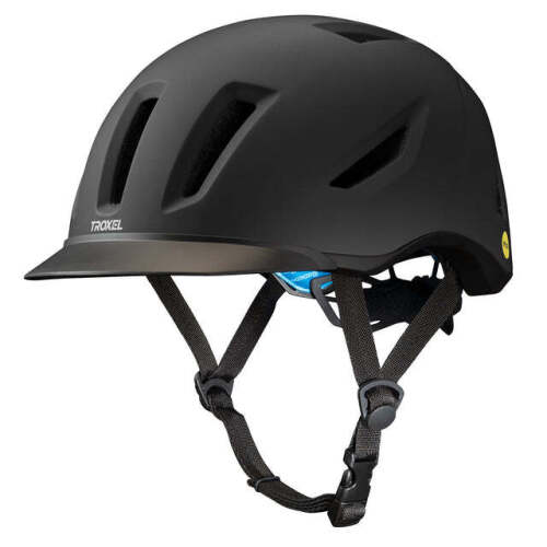 Terrain™ Horse Riding Helmet with Mips® Technology, Multi-Directional Impact Protection System - Lot 9335