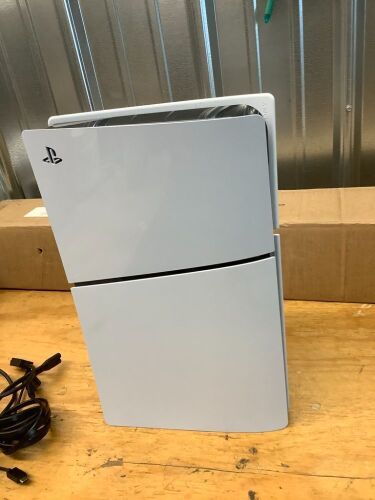 Sony Playstation 5 Slim - Lot 25