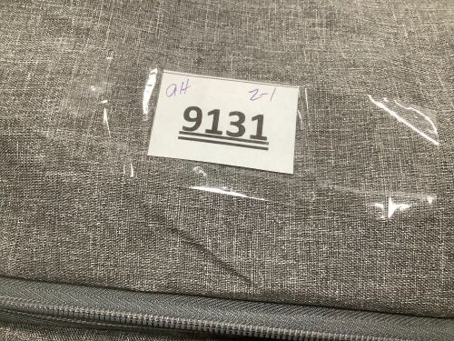 Ever Advanced Wagon Stroller - Lot 9131