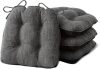 Set of 4 Chair Cushions - Thumbnail 1