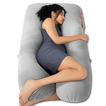Meiz Pregnacy Pillow - Lot 9146