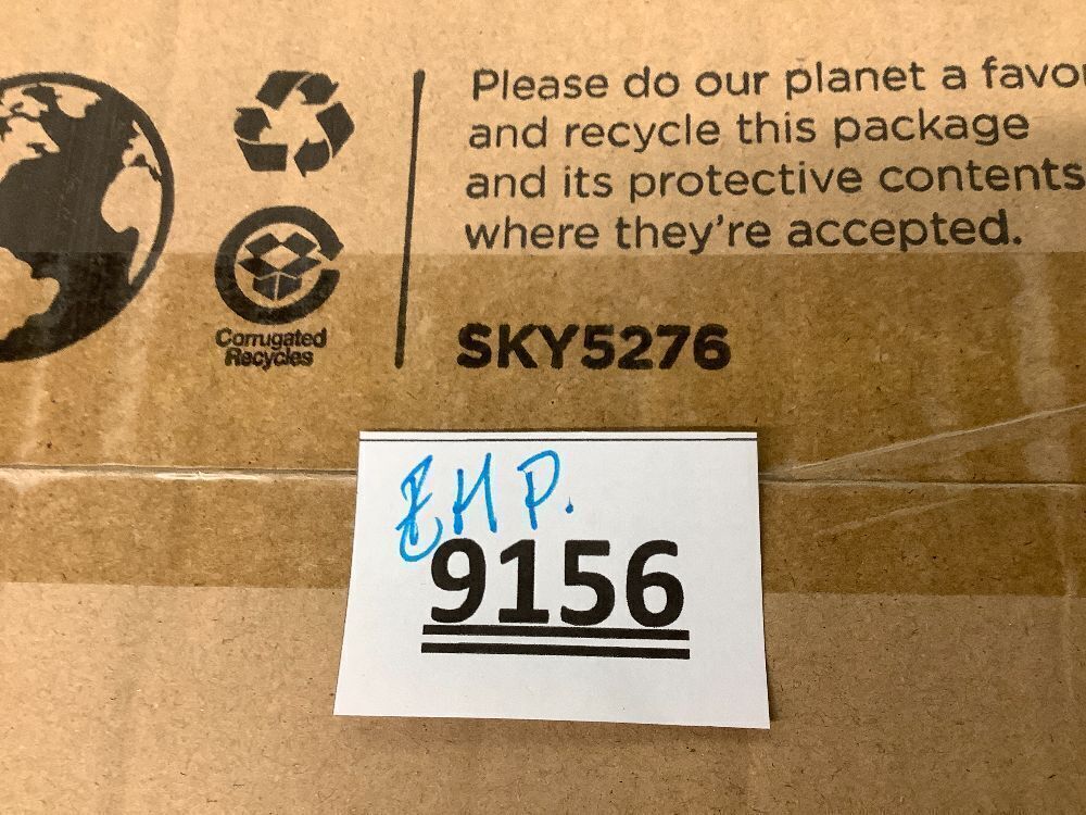 Cast-Iron Dutch Oven Kitchen Cookware w/ Enamel, Handles - 6qt - Image 3 - Lot 9156