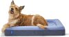 Casper Dog Bed, Plush Memory Foam - Thumbnail 1