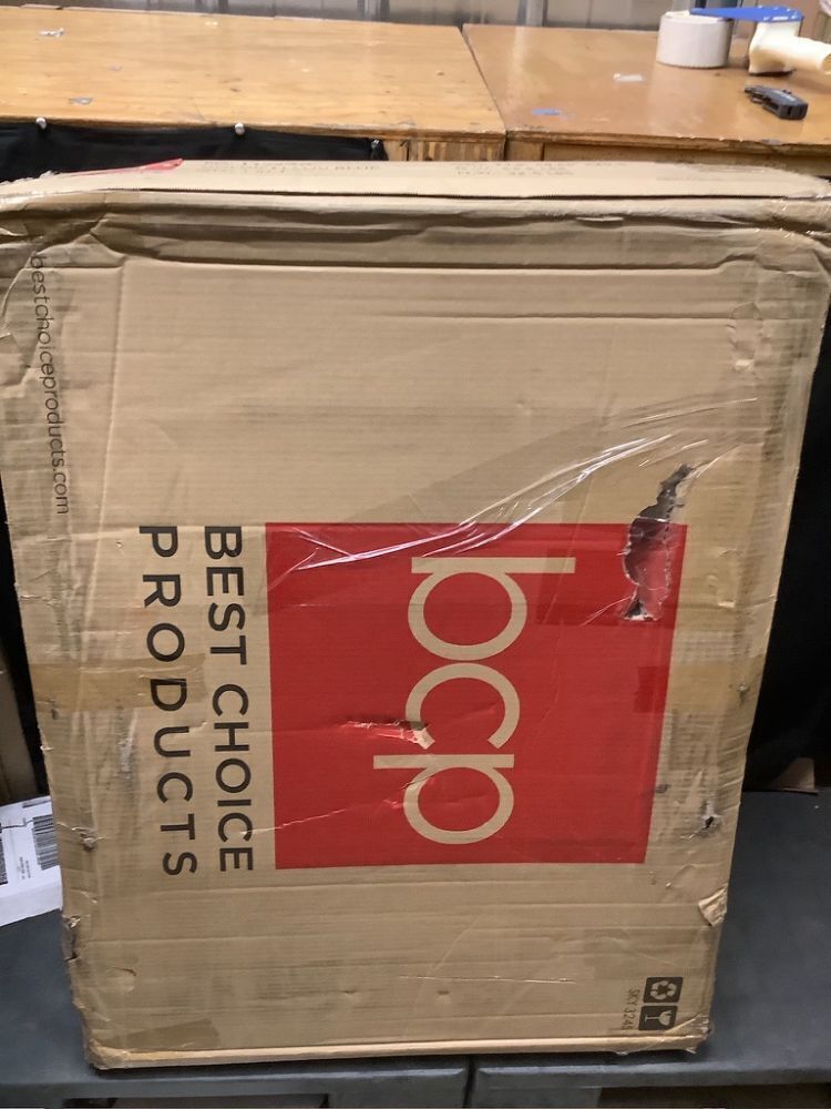 Set of 2 Adjustable Zero Gravity Patio Chair Recliners w/ Cup Holders - Image 2 - Lot 9547