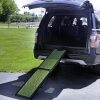 Gen7Pets Natural-Step Foldable Dog Car Ramp - Thumbnail 1