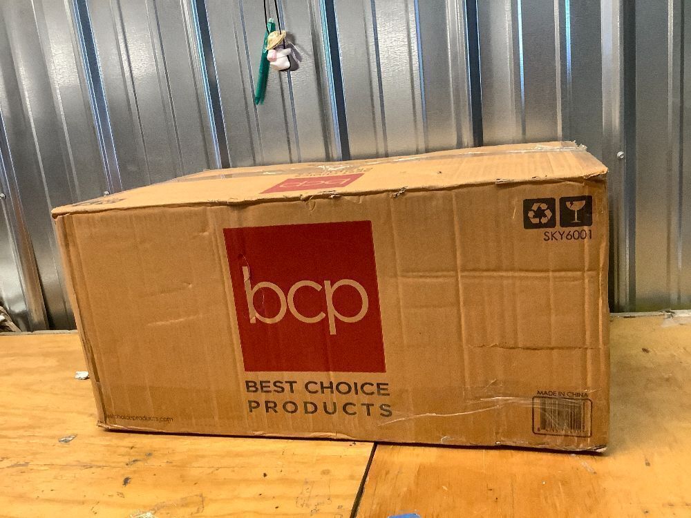 Reflexology Shiatsu Foot Massager w/ High-Intensity Rollers, Remote Control - Image 2 - Lot 9551