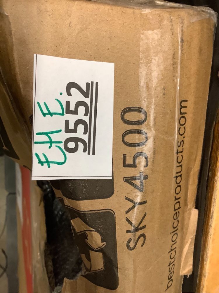 Oversized Reclining Zero Gravity Chair Lounger w/ Cup Holder, Pillow - Image 2 - Lot 9552