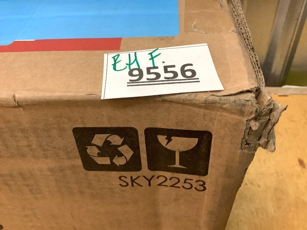 Folding Wooden Adirondack Chair, Accent Furniture w/ Natural Woodgrain - Image 3 - Lot 9556