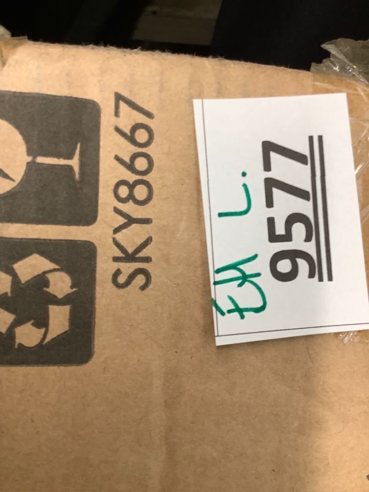 Oversized Reclining Zero Gravity Chair Lounger w/ Cup Holder, Pillow - Image 2 - Lot 9577