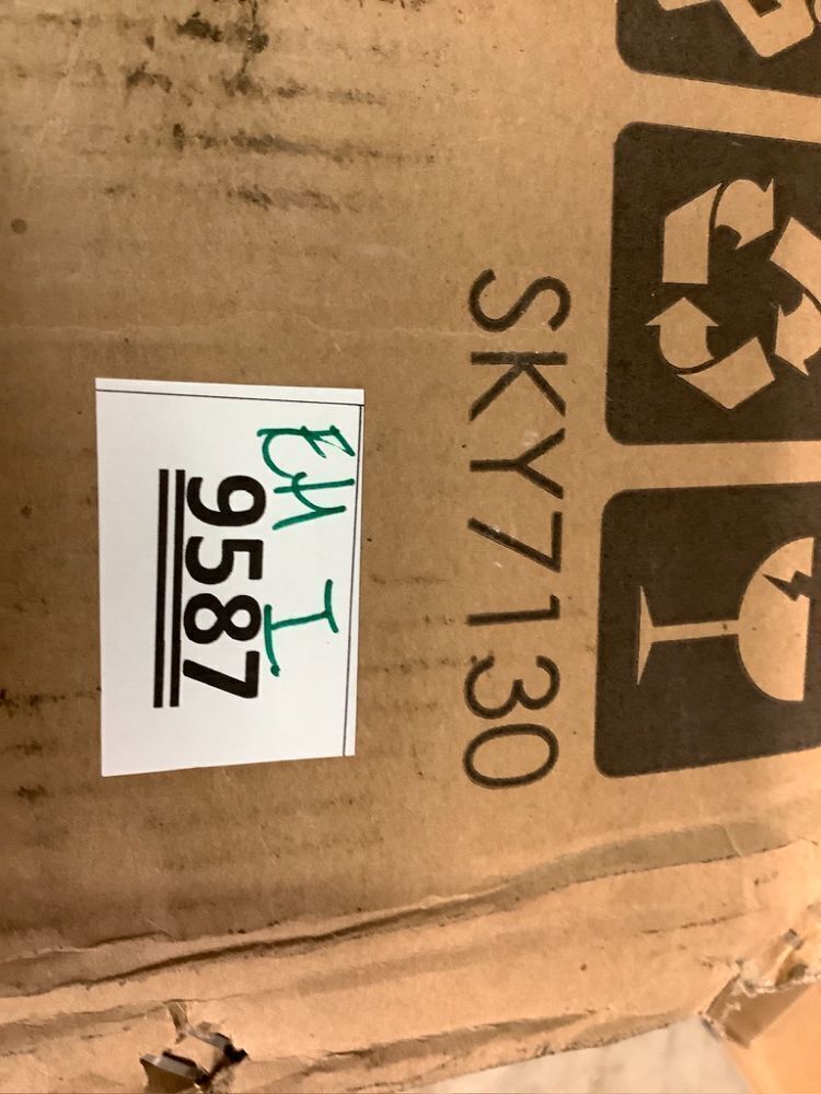 Electric Power Lift Recliner Massage Chair w/ Heat, USB Port, Cupholders - Image 3 - Lot 9587