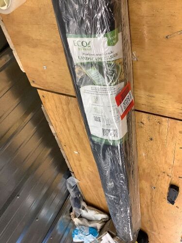 Landscape Fabric 4x50 - Lot 9610