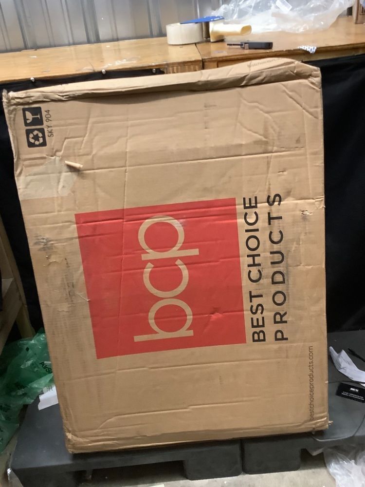 Set of 2 Adjustable Zero Gravity Patio Chair Recliners w/ Cup Holders - Image 2 - Lot 9611