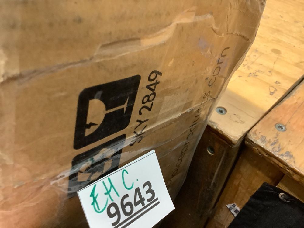 9-Cube Bookshelf Storage Display w/ 3 Removable Panels, Customizable Design - Image 3 - Lot 9643