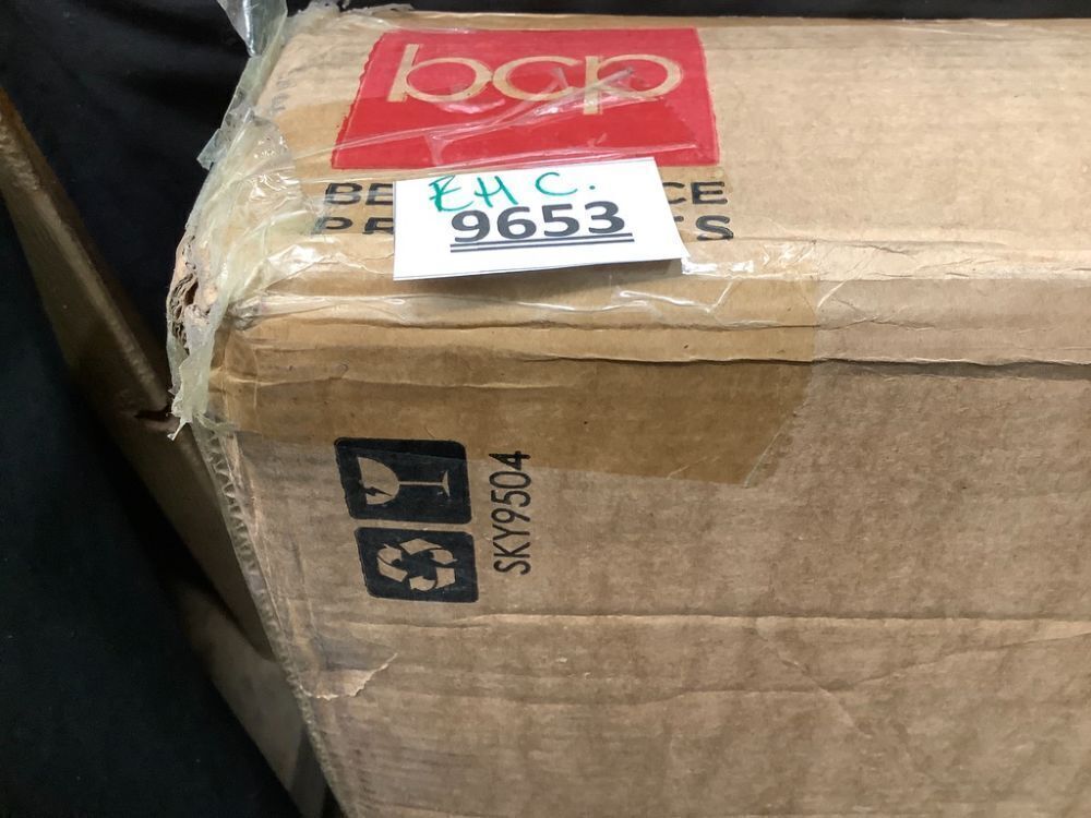 Oversized Reclining Zero Gravity Chair Lounger w/ Cup Holder, Pillow - Image 3 - Lot 9653