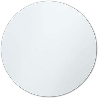 30" Round Mirror - Lot 9682