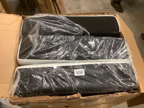 Folding Mattress - Lot 9710