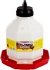 LITTLE GIANT Poultry & Game Bird Waterer 5 Gallon *Missing Lid* - Thumbnail 1