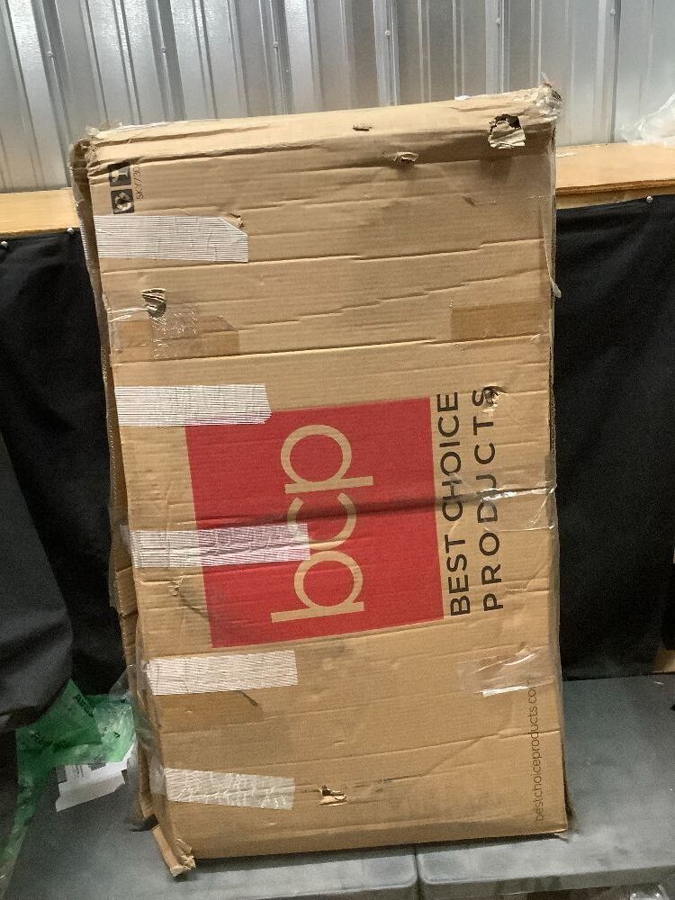 2-Person Patio Loveseat Swing Glider, Bench Rocker w/ Armrests - Image 2 - Lot 9724