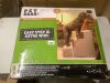 Pet Gear Easy Step III Extra Wide Pet Stairs, 3 Step for Dogs/Cats up to 200 pounds, Removable/Washable Carpet, Easy Assembly (No Tools Required) - Thumbnail 3